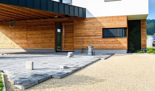 Best Affordable Driveway Pavers  in Monroe, WA