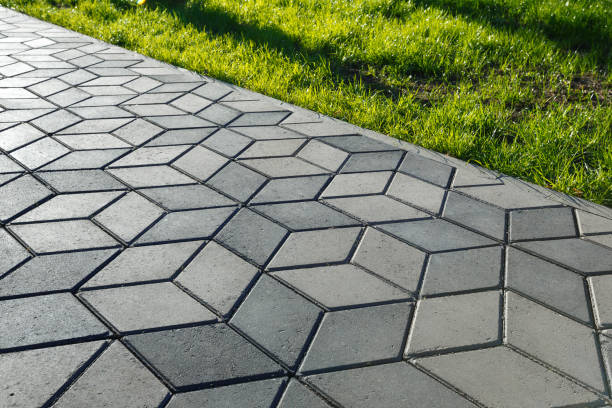 Best Local Driveway Pavers  in Monroe, WA