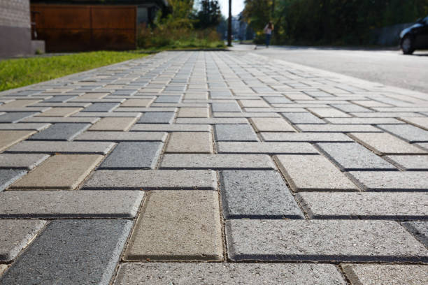 Monroe, WA Driveway Pavers Company