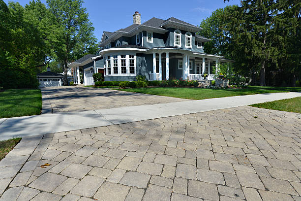 Driveway Repair Near Me in Monroe, WA