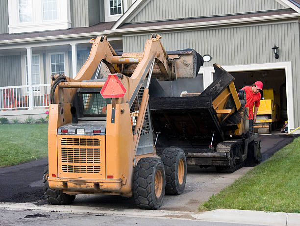 Best Best Driveway Pavers  in Monroe, WA