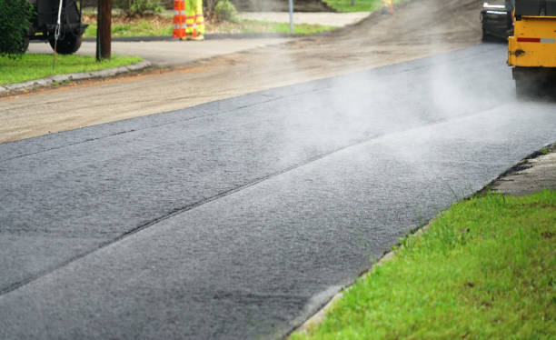 Best Driveway Pavers Near Me  in Monroe, WA