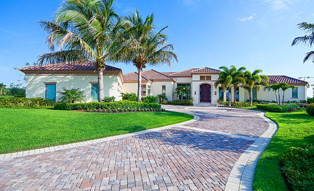Reasons to Select Us for Your Driveway Paving Requirements in Monroe, WA