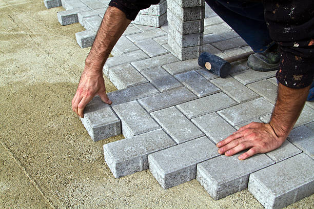 Best Driveway Repair Near Me  in Monroe, WA