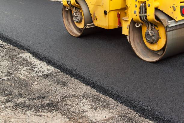 Best Professional Driveway Pavers  in Monroe, WA